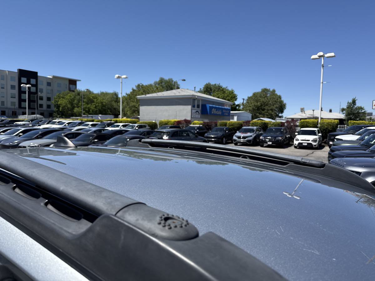 Used 2019 Toyota Tacoma TRD Sport AWD/4WD image 22