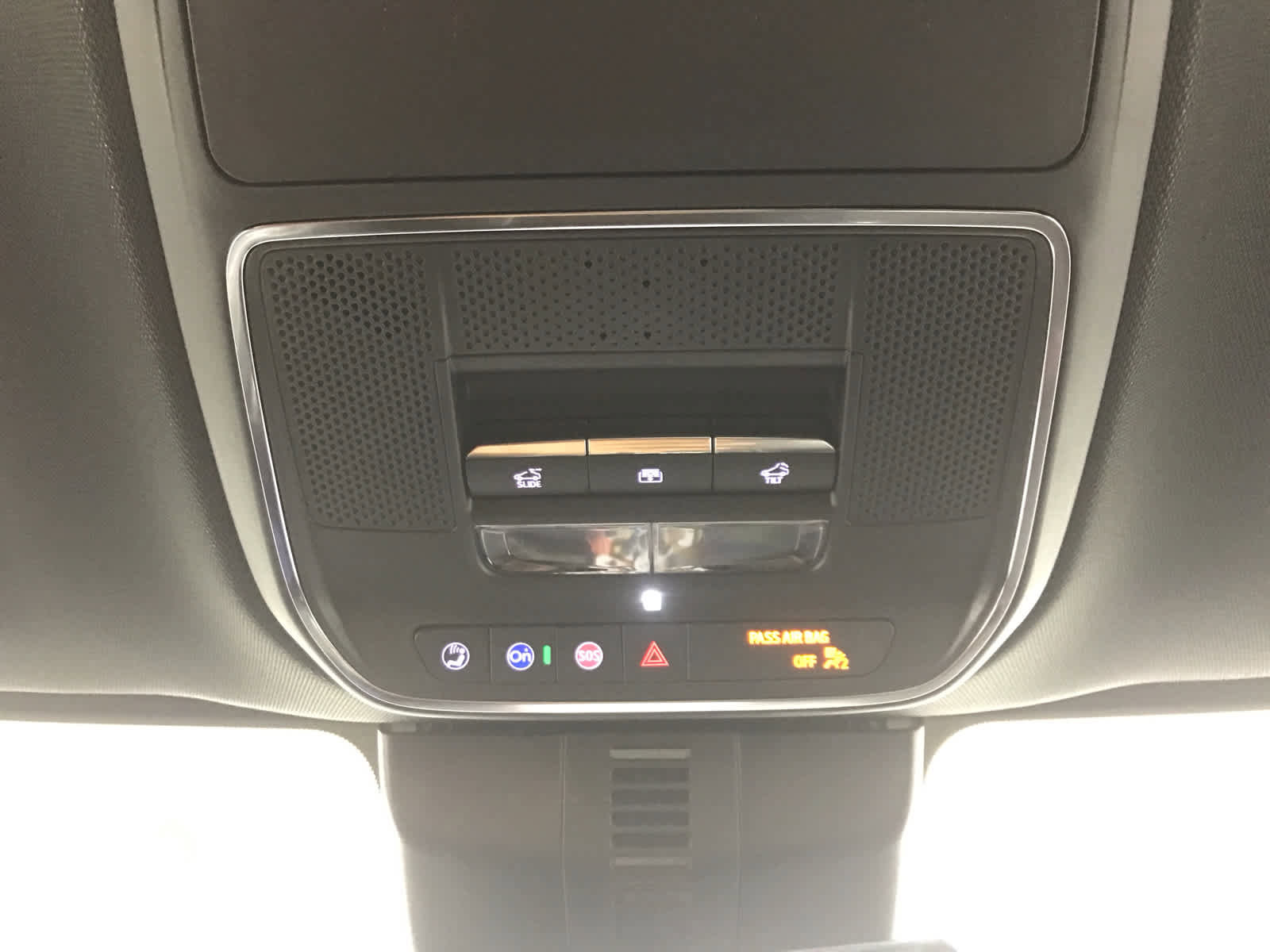 New 2026 Chevrolet Traverse RS w/ LPO, Floor Liner Package image 43