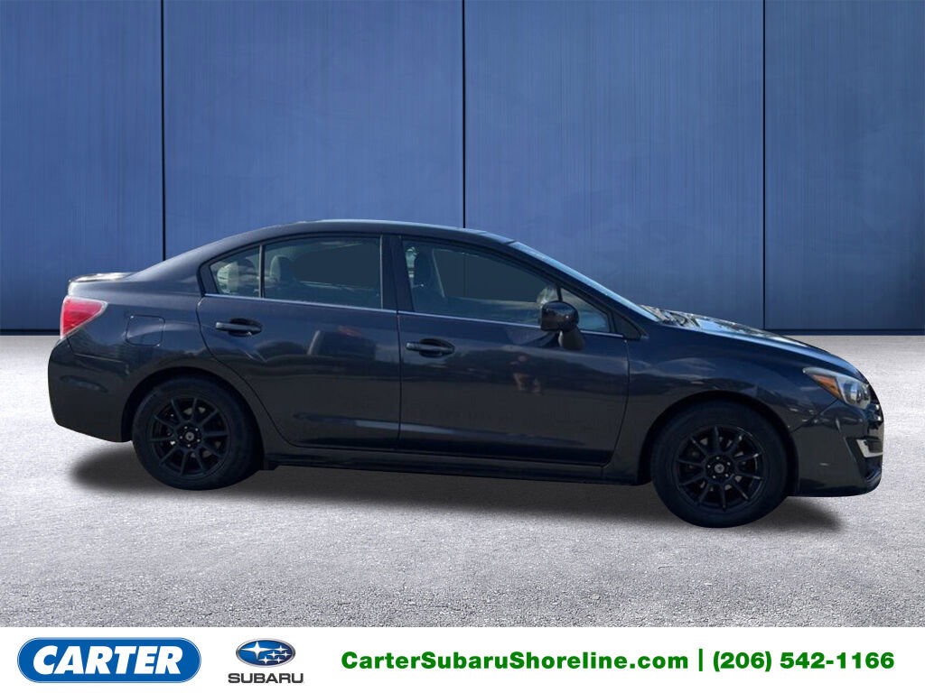 Used 2015 Subaru Impreza 2.0i Premium