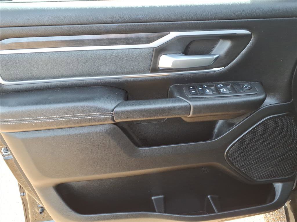 Used 2022 RAM 1500 Lone Star image 14