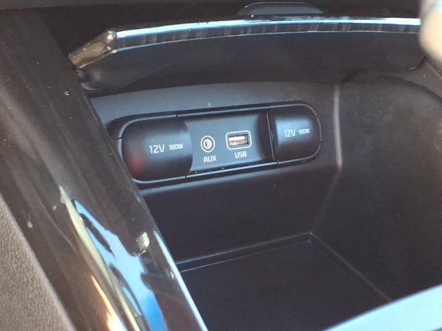 Used 2019 Kia Sorento EX FWD image 14