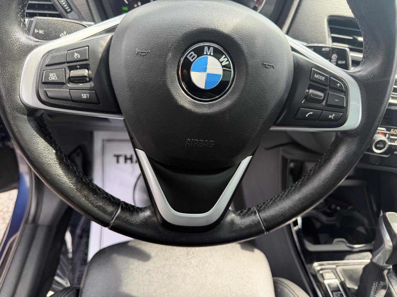 Used 2018 BMW X2 xDrive28i AWD/4WD image 29