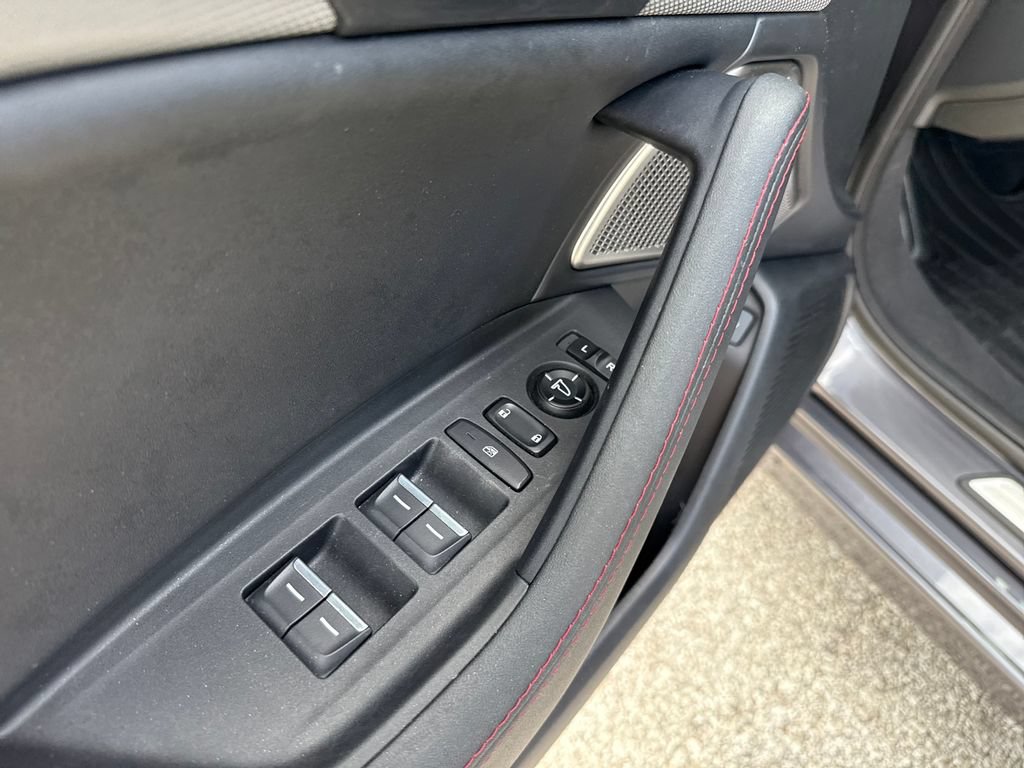 Used 2022 Acura TLX SH-AWD w/ A-SPEC Pkg image 13