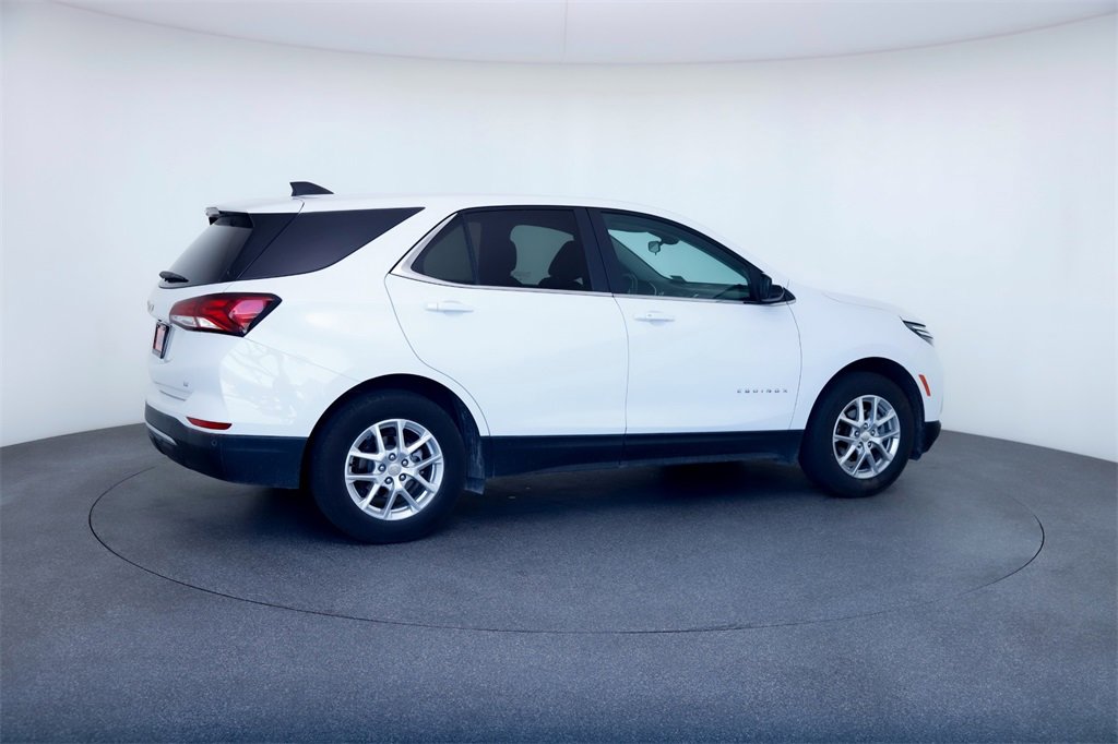 Used 2024 Chevrolet Equinox LT image 7