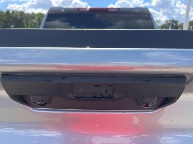 New 2026 Chevrolet Silverado 1500 RST w/ Z71 Off-Road Package image 7