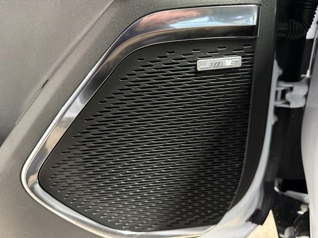 New 2026 Chevrolet Traverse High Country w/ LPO, Floor Liner Package image 10