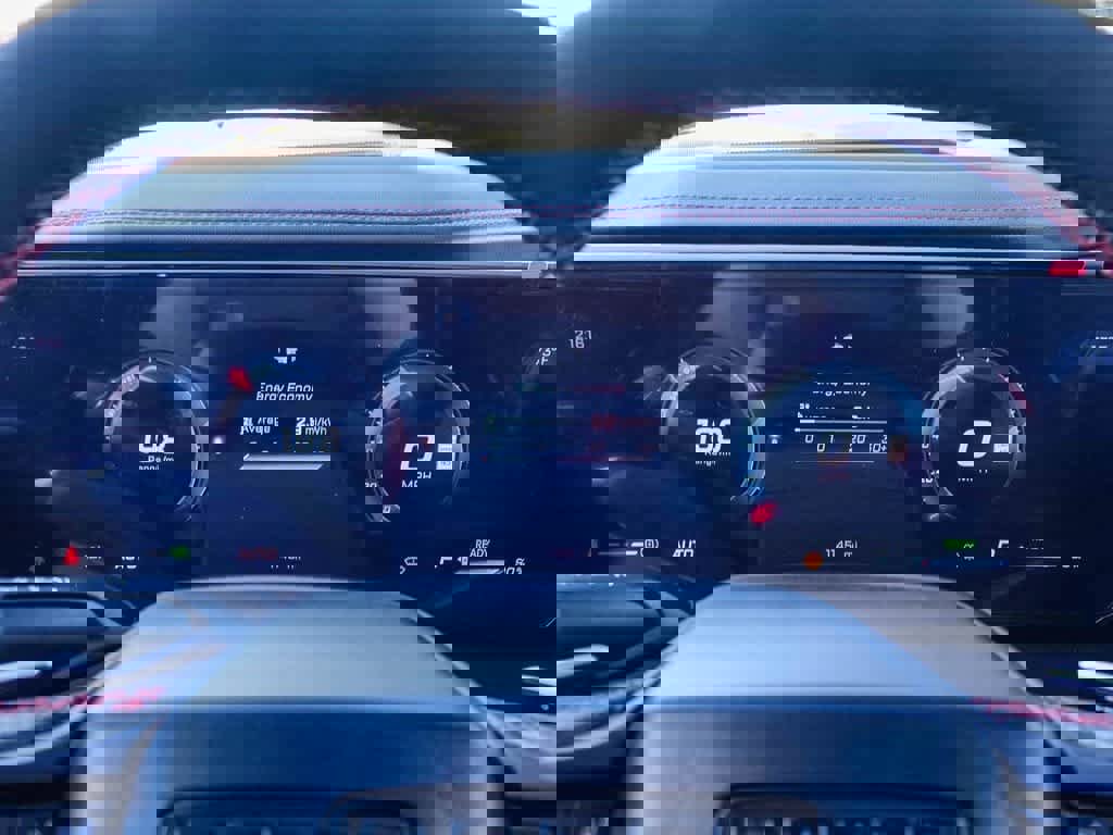 Used 2025 Dodge Charger Scat Pack w/ Track Pack image 24