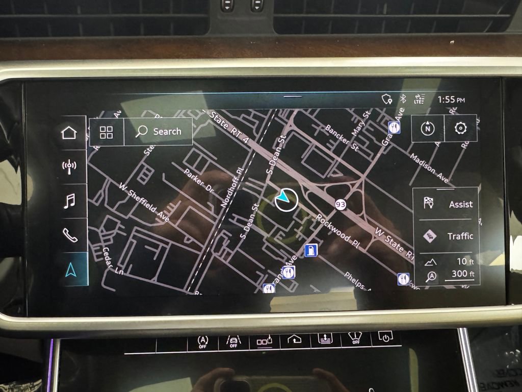 Used 2019 Audi A6 3.0T Prestige w/ Prestige Package image 20