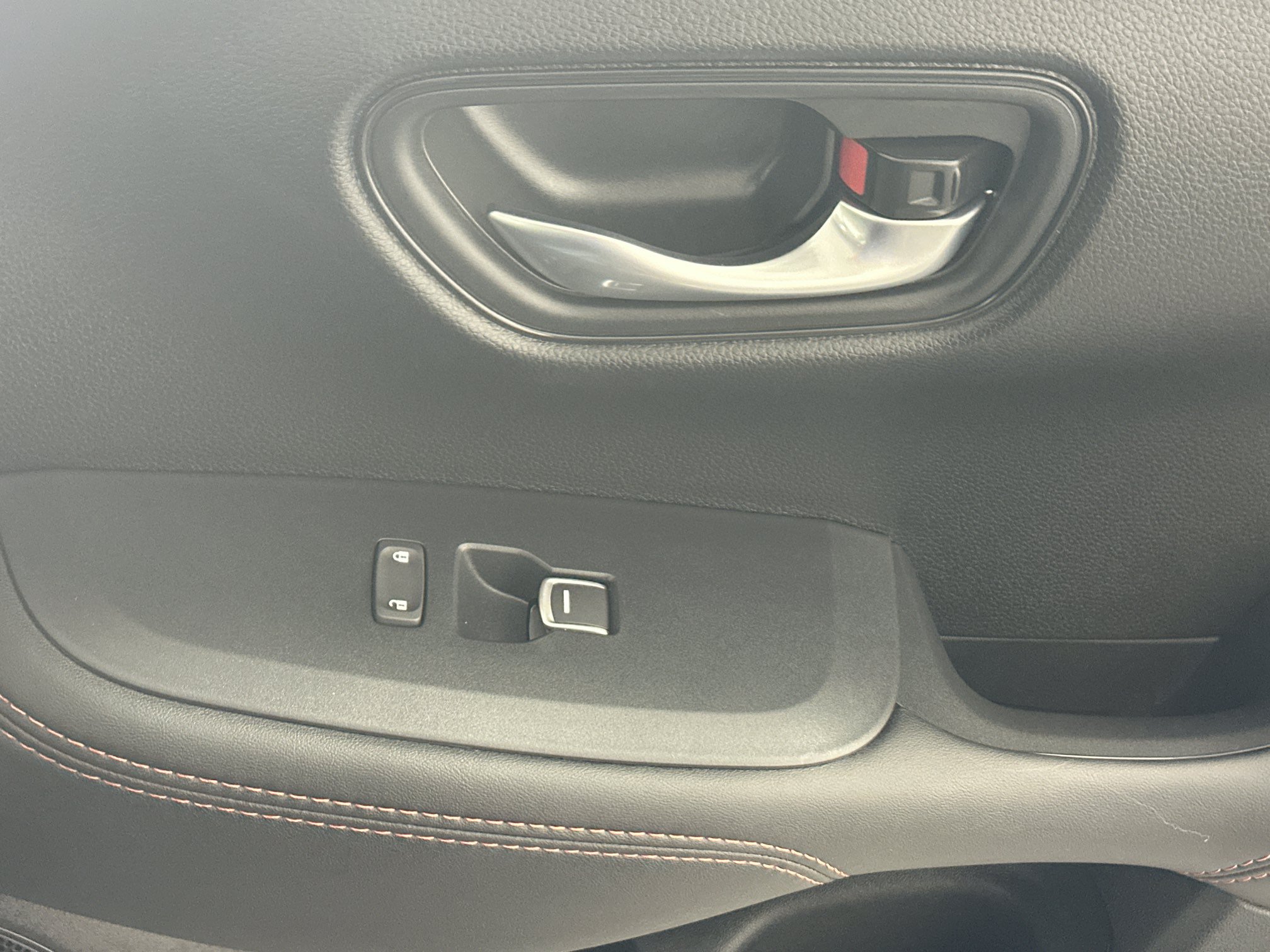 Used 2026 Honda HR-V Sport image 29