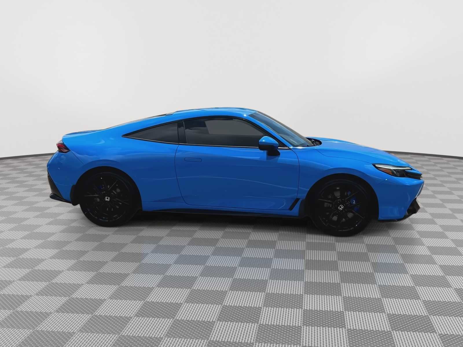 New 2026 Honda Prelude image 9