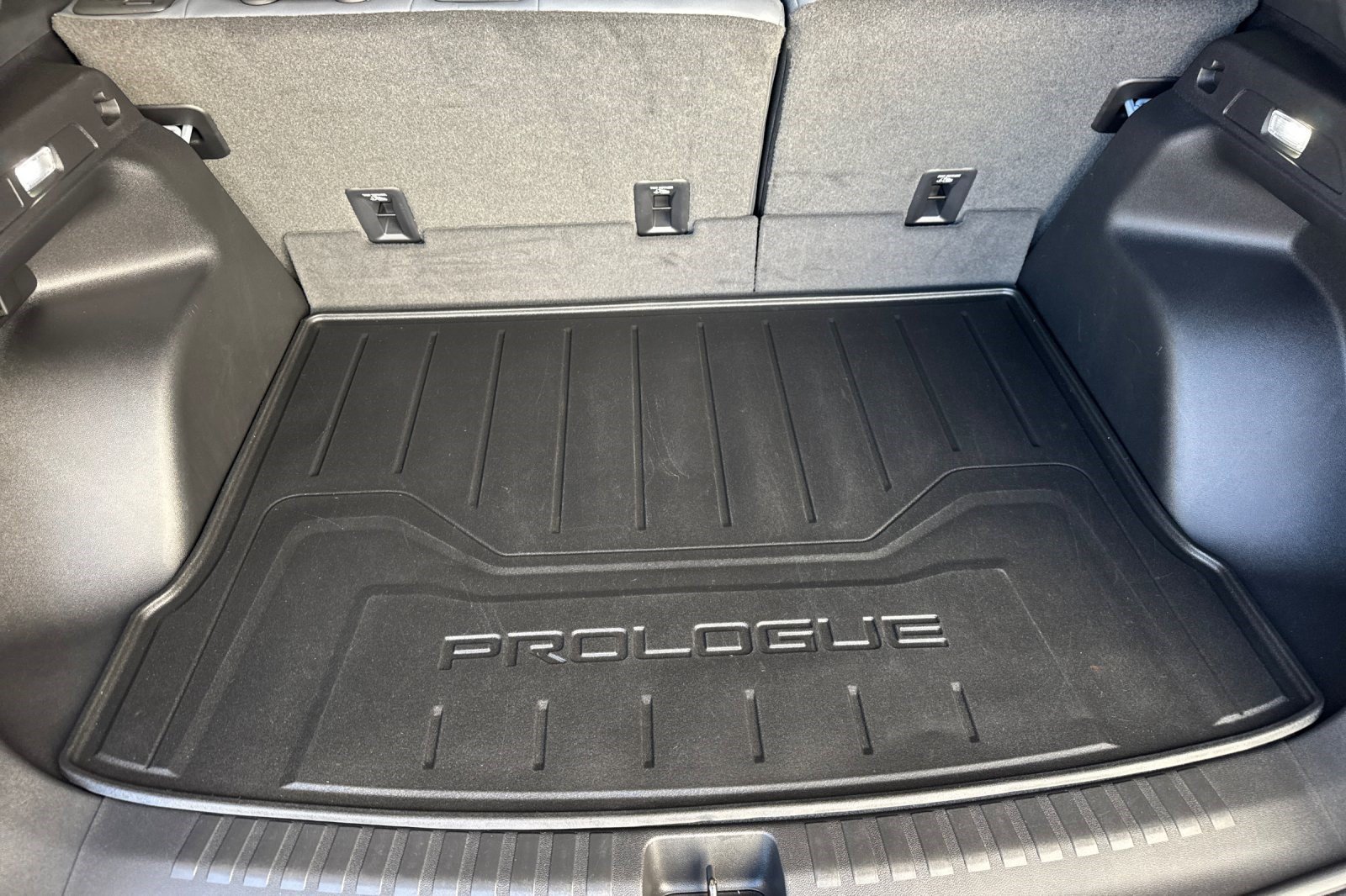 Certified 2024 Honda Prologue Touring image 26
