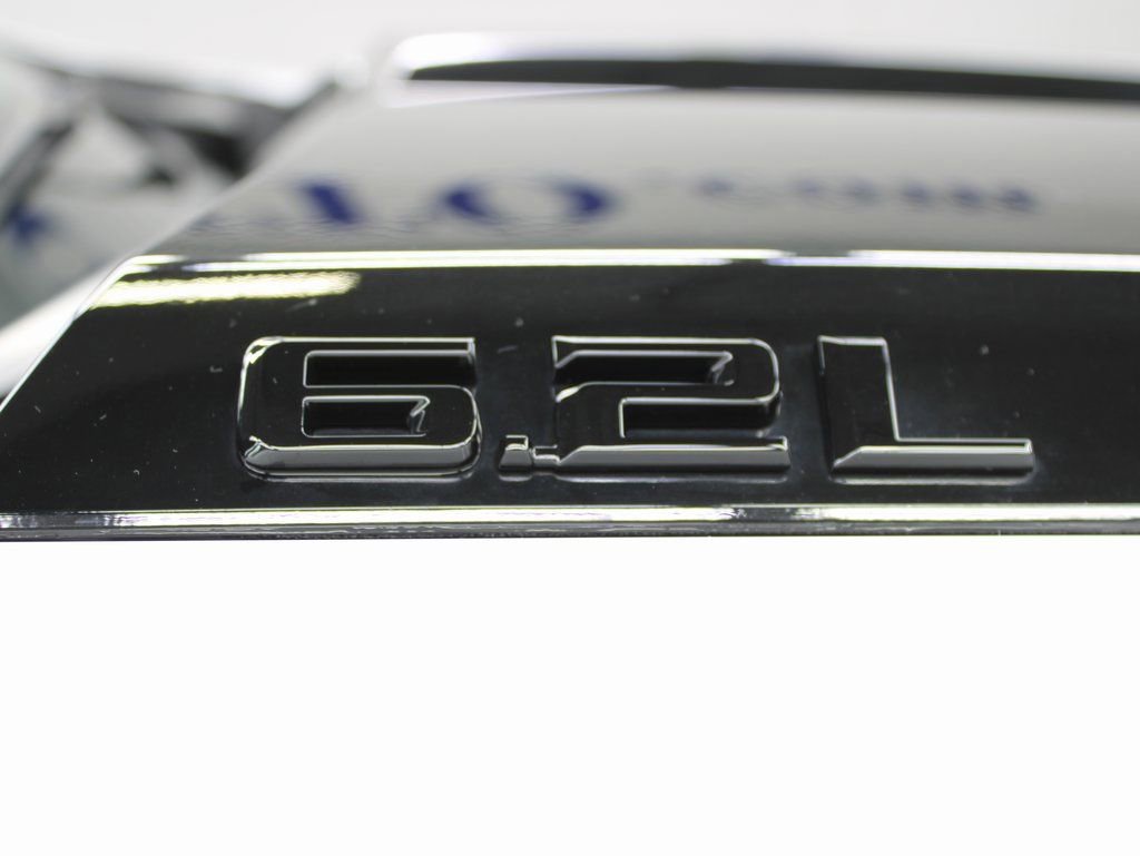 Used 2023 Chevrolet Silverado 1500 ZR2 image 54