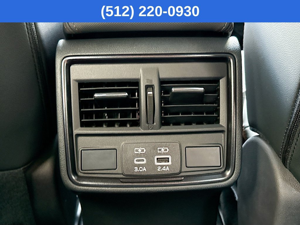 New 2026 Subaru Forester Sport w/ Onyx Edition AWD/4WD image 31