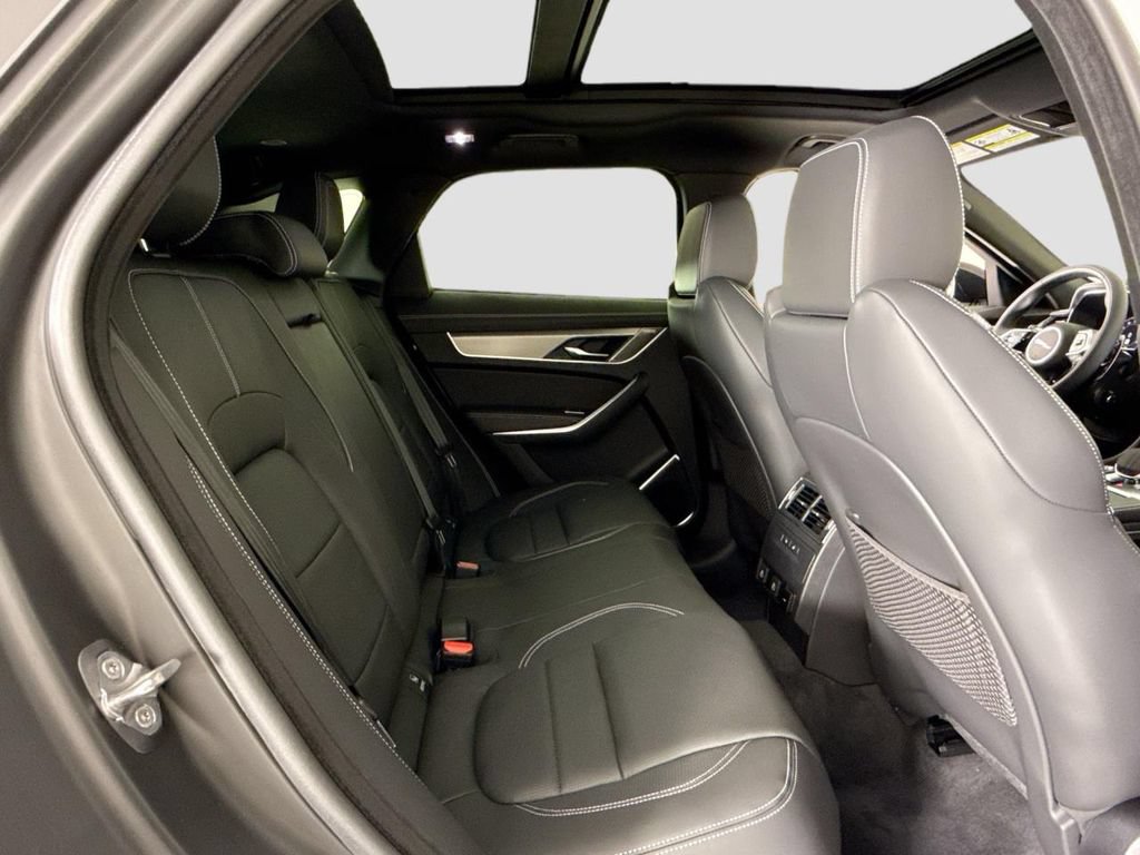 New 2026 Jaguar F-PACE R-Dynamic S AWD/4WD image 15