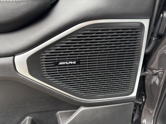 New 2025 Jeep Wagoneer L Series II w/ Convenience Group I image 36