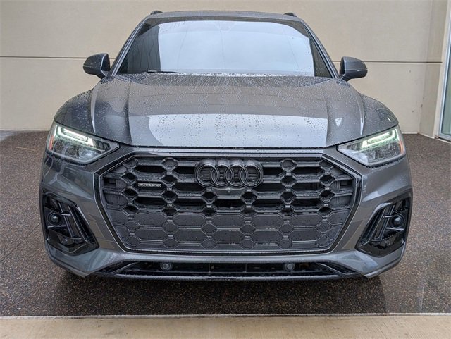 Used 2024 Audi Q5 2.0T Premium Plus w/ Premium Plus Package image 9