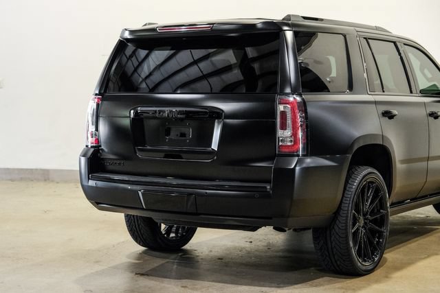 Used 2020 GMC Yukon Denali w/ Denali Premium Package AWD/4WD image 28