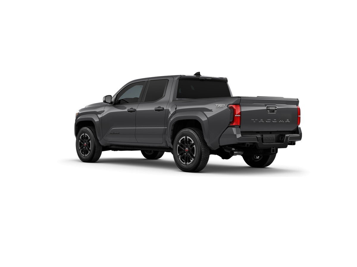 New 2026 Toyota Tacoma TRD Sport RWD image 40