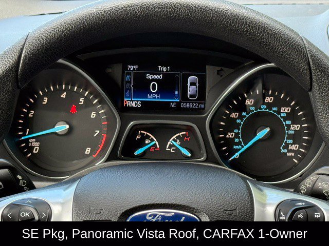 Used 2016 Ford Escape SE FWD image 29