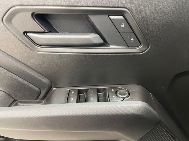 New 2026 Chevrolet Colorado Trail Boss image 11