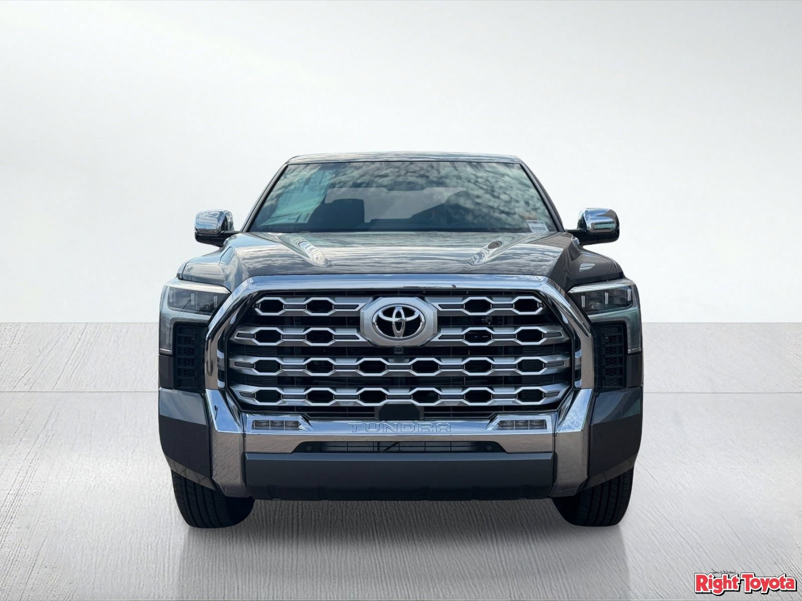 New 2026 Toyota Tundra 1794 Edition AWD/4WD image 9