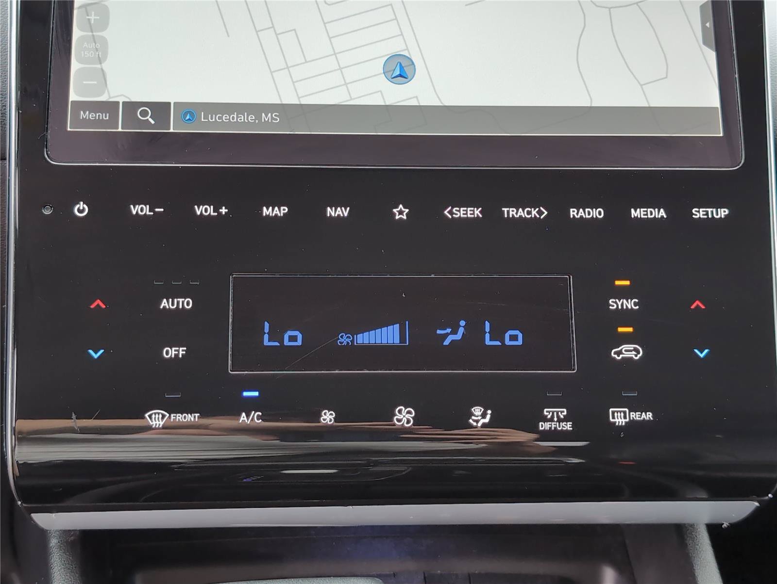 Used 2023 Hyundai Tucson XRT AWD/4WD image 24