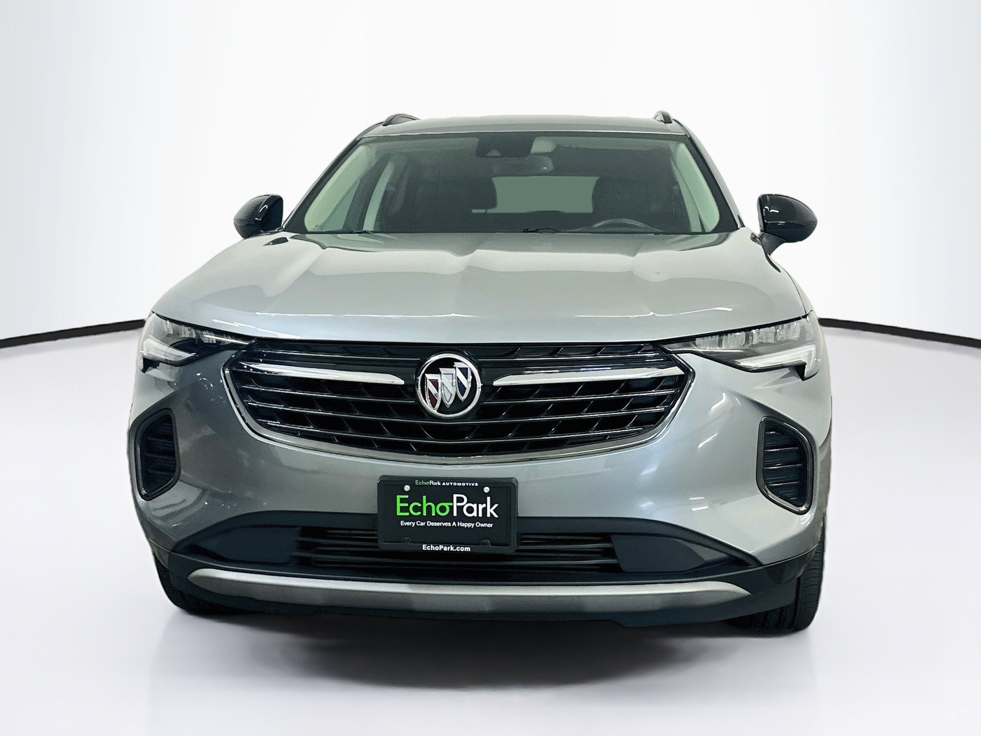 Used 2023 Buick Envision Preferred w/ Sport Touring Package AWD/4WD image 2