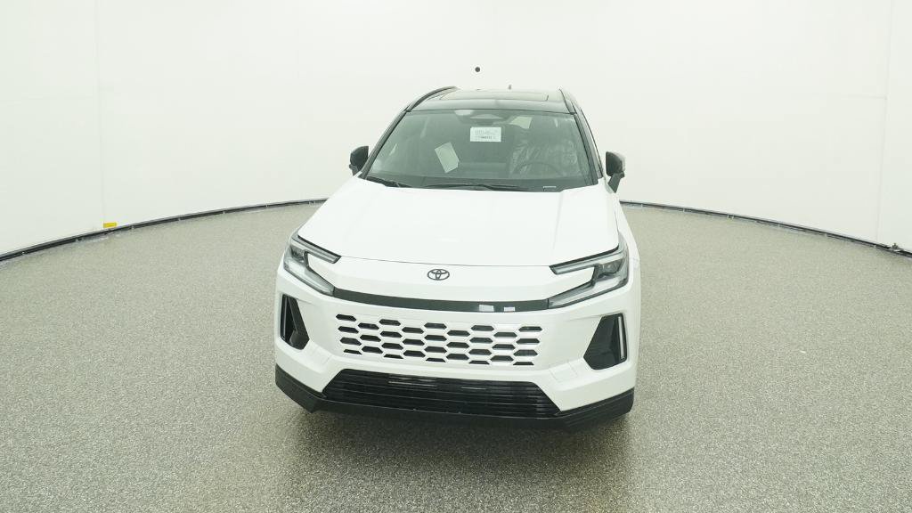 New 2026 Toyota RAV4 XSE w/ Weather Package AWD/4WD image 2