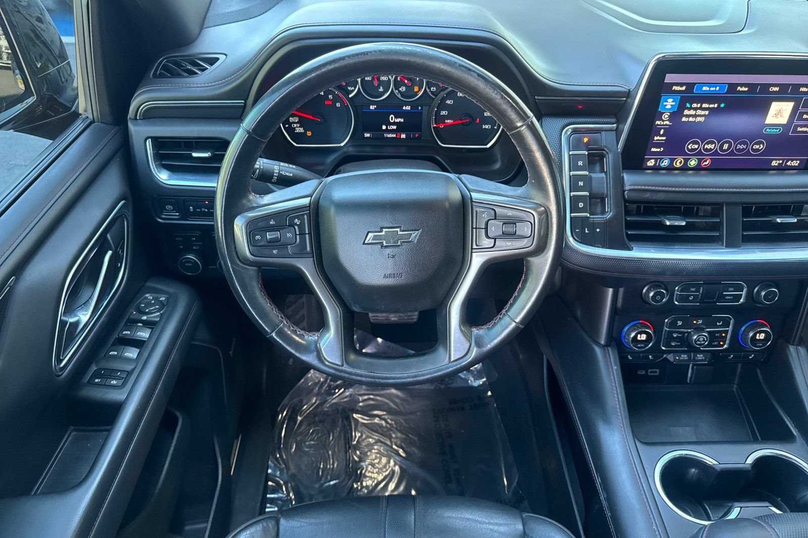 Used 2021 Chevrolet Suburban RST AWD/4WD image 17