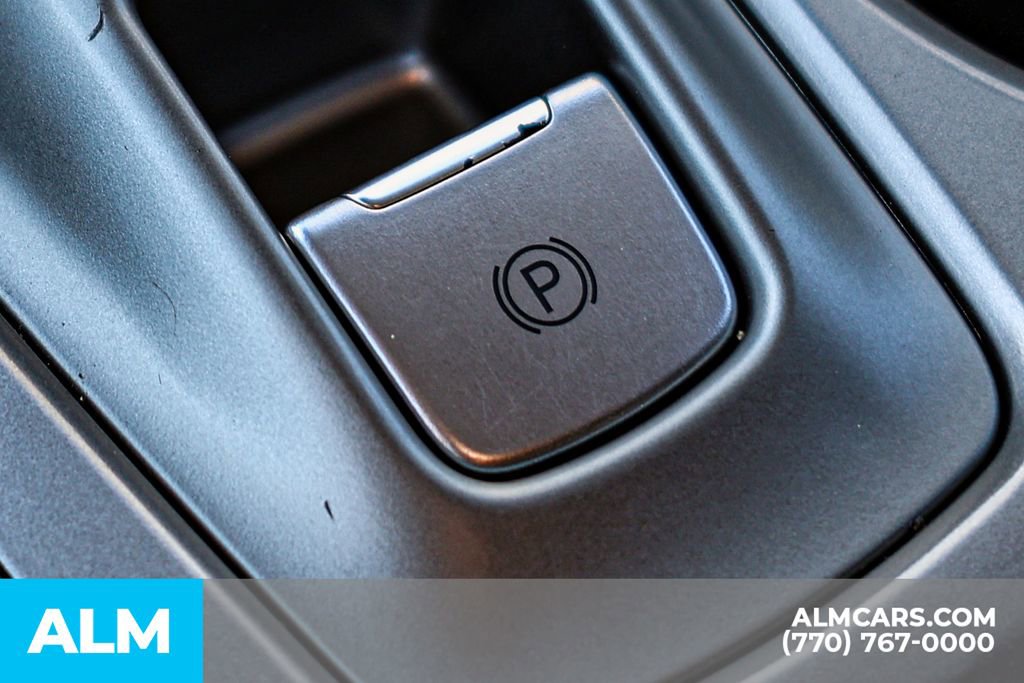 Used 2022 Hyundai Kona SEL w/ Cargo Package image 46