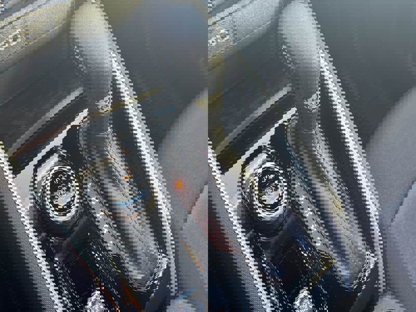 Used 2023 Chevrolet Colorado Trail Boss w/ LPO, Skid Plate Package image 20