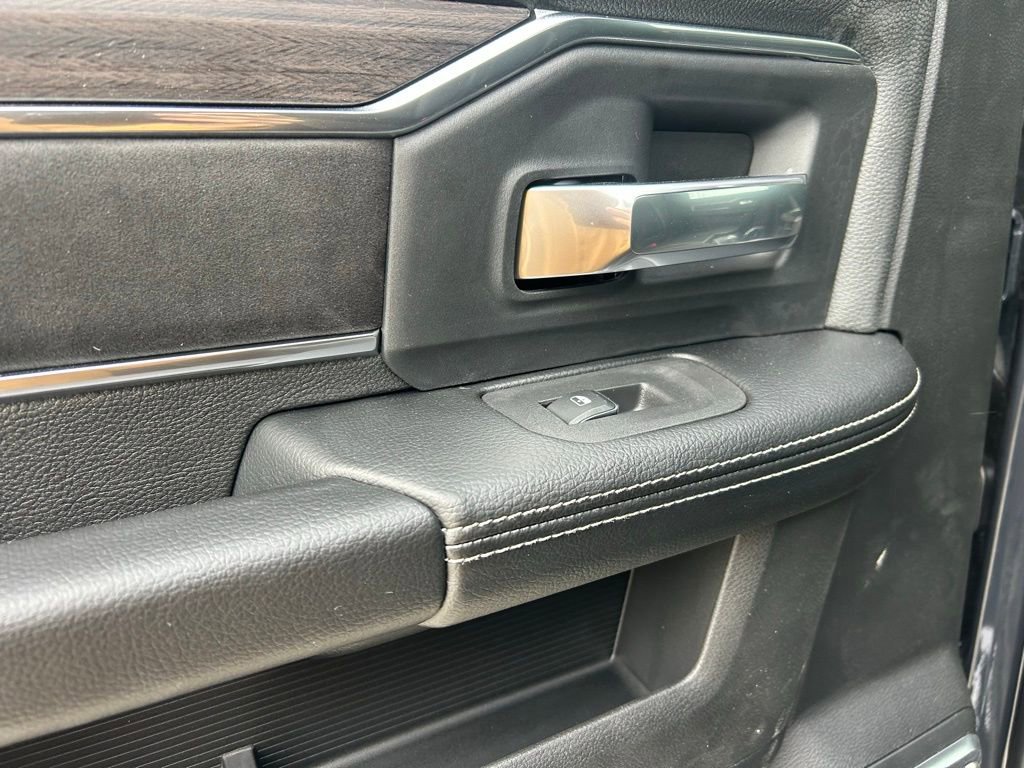 New 2026 RAM 2500 Laramie image 26