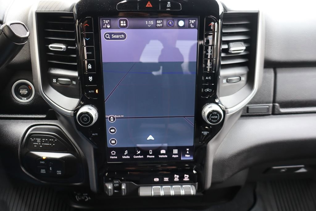 Used 2025 RAM 3500 Big Horn image 6