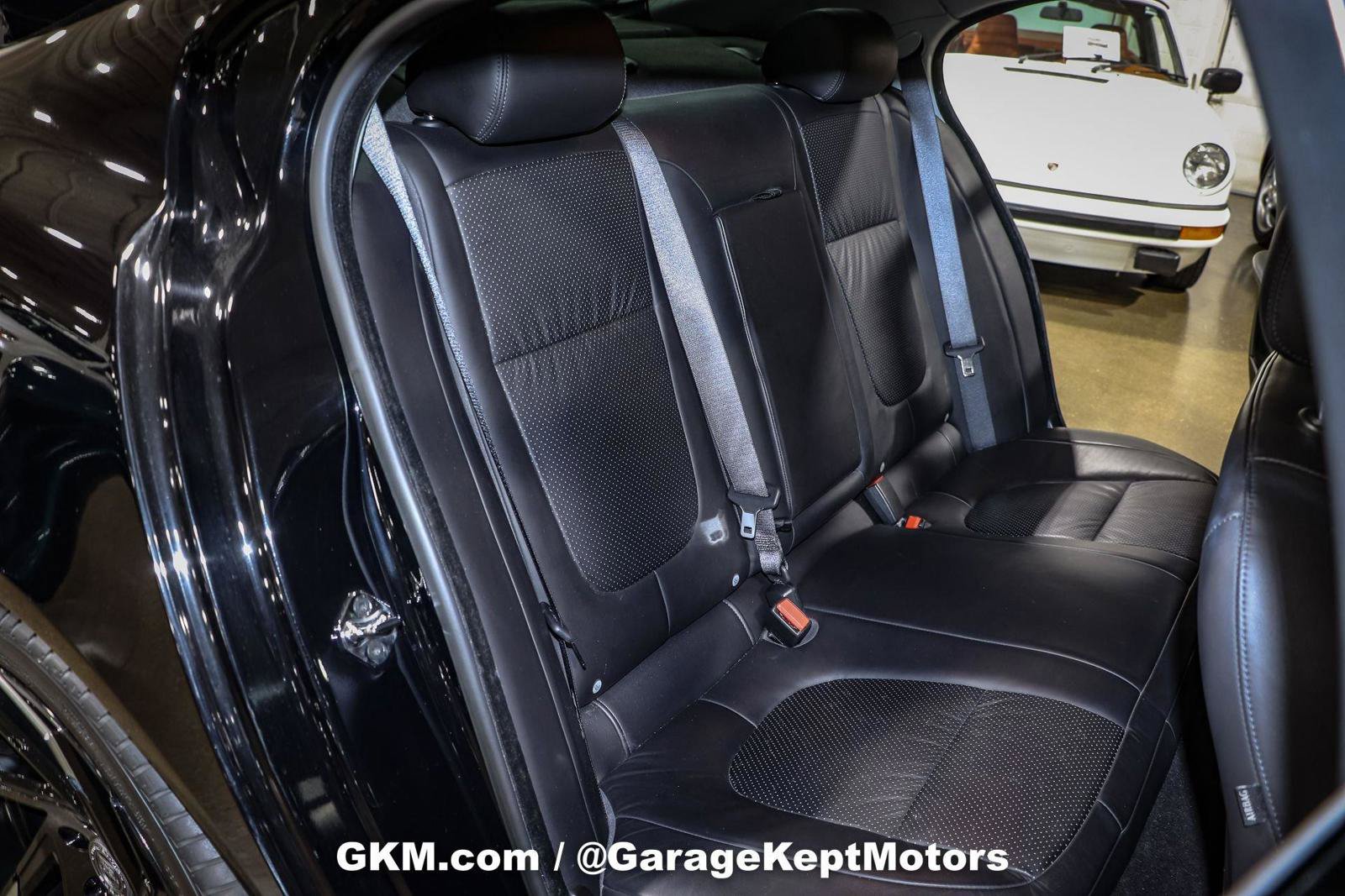 Used 2009 Jaguar XF Supercharged RWD image 74