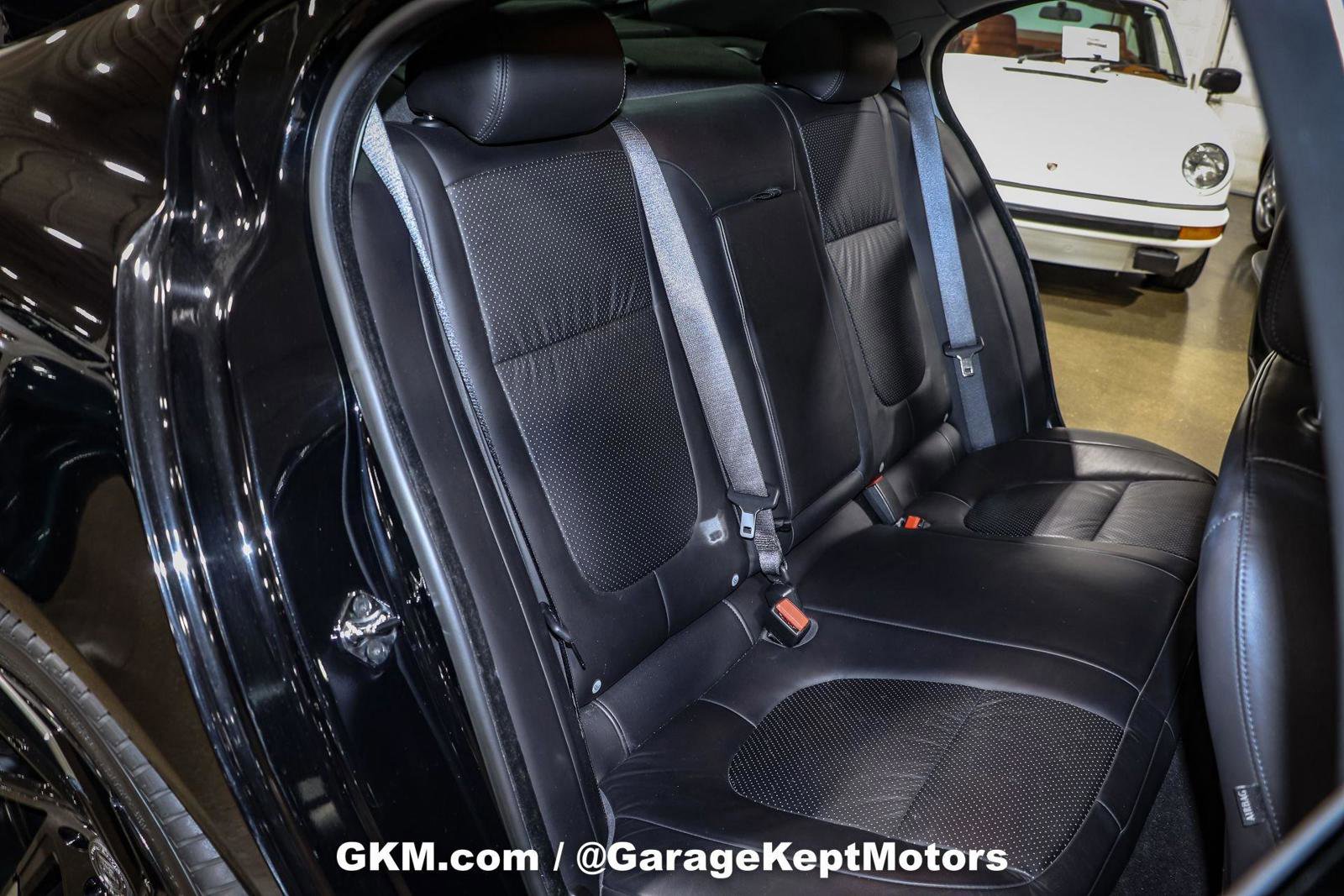 Used 2009 Jaguar XF Supercharged image 74