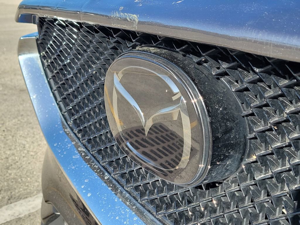 Used 2018 MAZDA CX-5 Touring w/ Preferred Equipment Package image 3