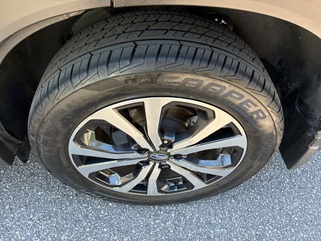 Used 2019 Subaru Forester Limited w/ Popular Package #3 AWD/4WD image 13