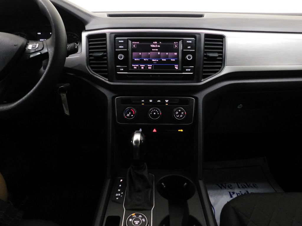 Used 2018 Volkswagen Atlas S AWD/4WD image 36
