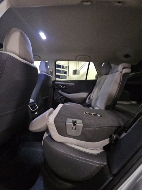 Certified 2025 Subaru Outback Premium w/ Popular Package #1A image 34