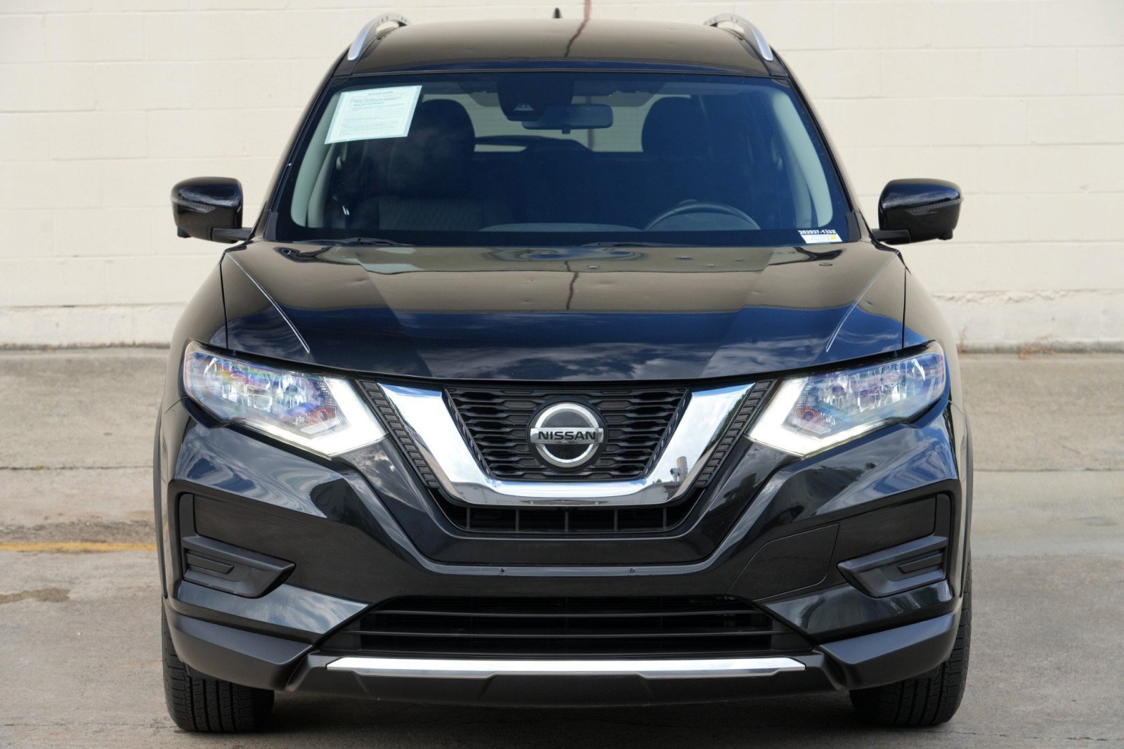 Used 2019 Nissan Rogue SV w/ Premium Package FWD image 42