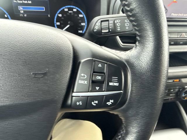 Used 2023 Ford Bronco Sport Big Bend w/ Convenience Package image 35