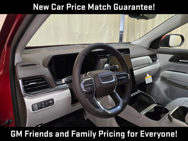 New 2026 GMC Terrain Denali w/ LPO, Floor Liner Package image 15