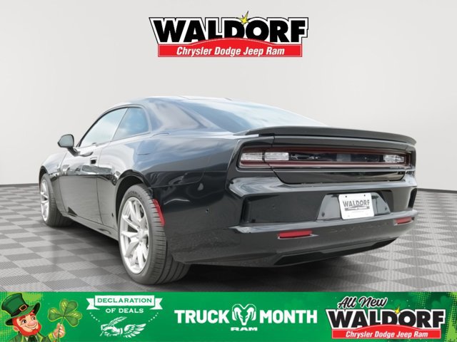 New 2024 Dodge Charger Scat Pack w/ Plus Group image 3