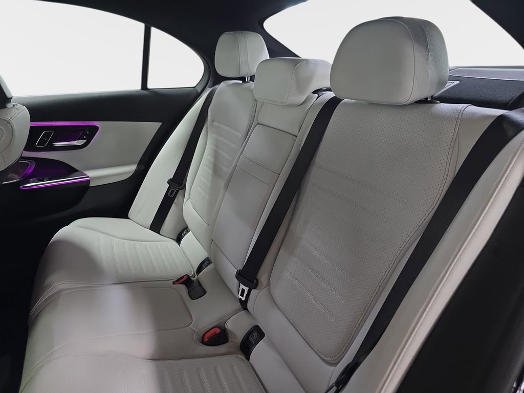 Used 2022 Mercedes-Benz C 300 Sedan image 14