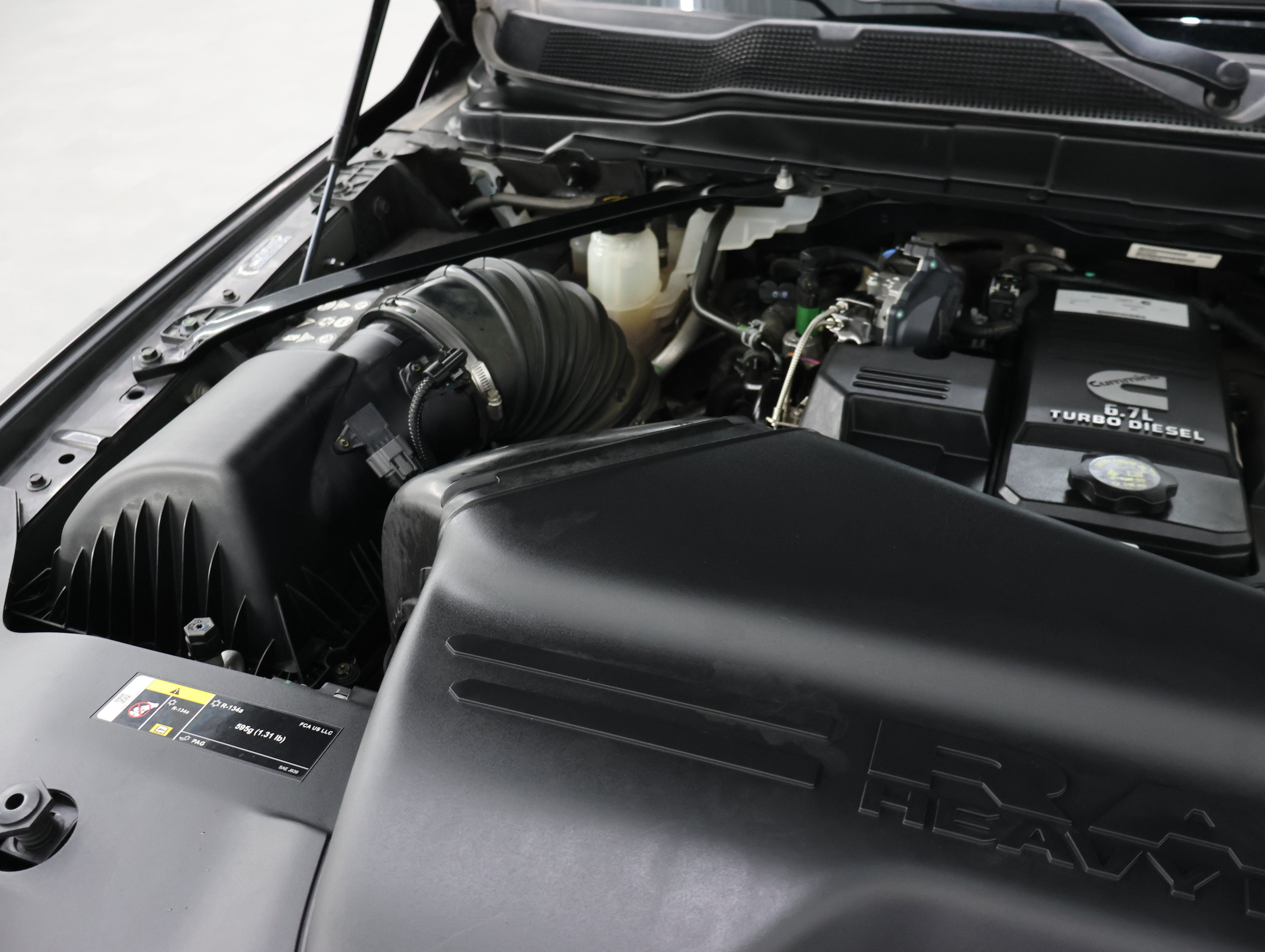 Used 2022 RAM 2500 Laramie AWD/4WD image 19