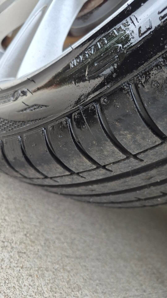 Used 2007 Saab 9-5 2.3T image 16