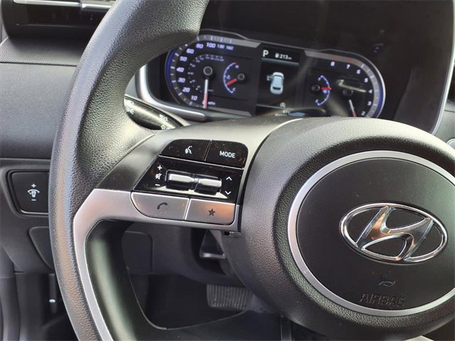 Certified 2024 Hyundai Tucson SEL image 16