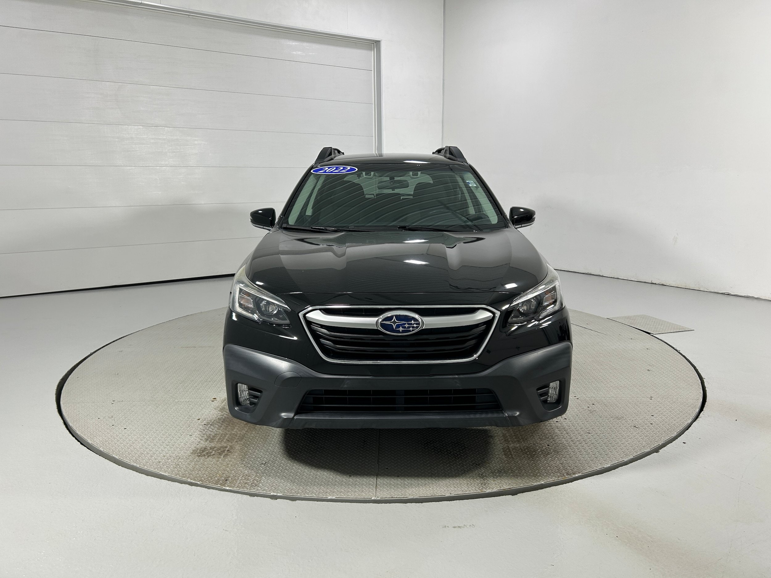 Used 2022 Subaru Outback Premium AWD/4WD image 17
