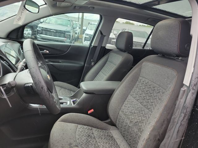 Certified 2023 Chevrolet Equinox LT FWD image 26