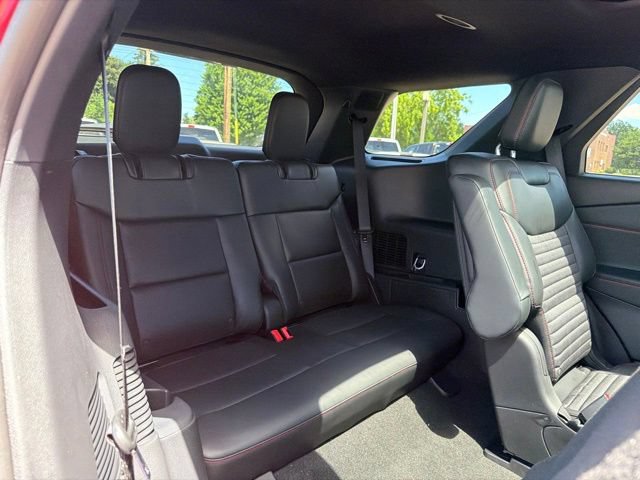 New 2026 Ford Explorer ST-Line w/ ST-Line Street Pack AWD/4WD image 13
